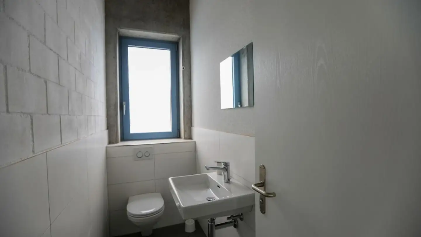 Storage space for rent - Erlenstrasse 4, 8362 Balterswil - Photo 4