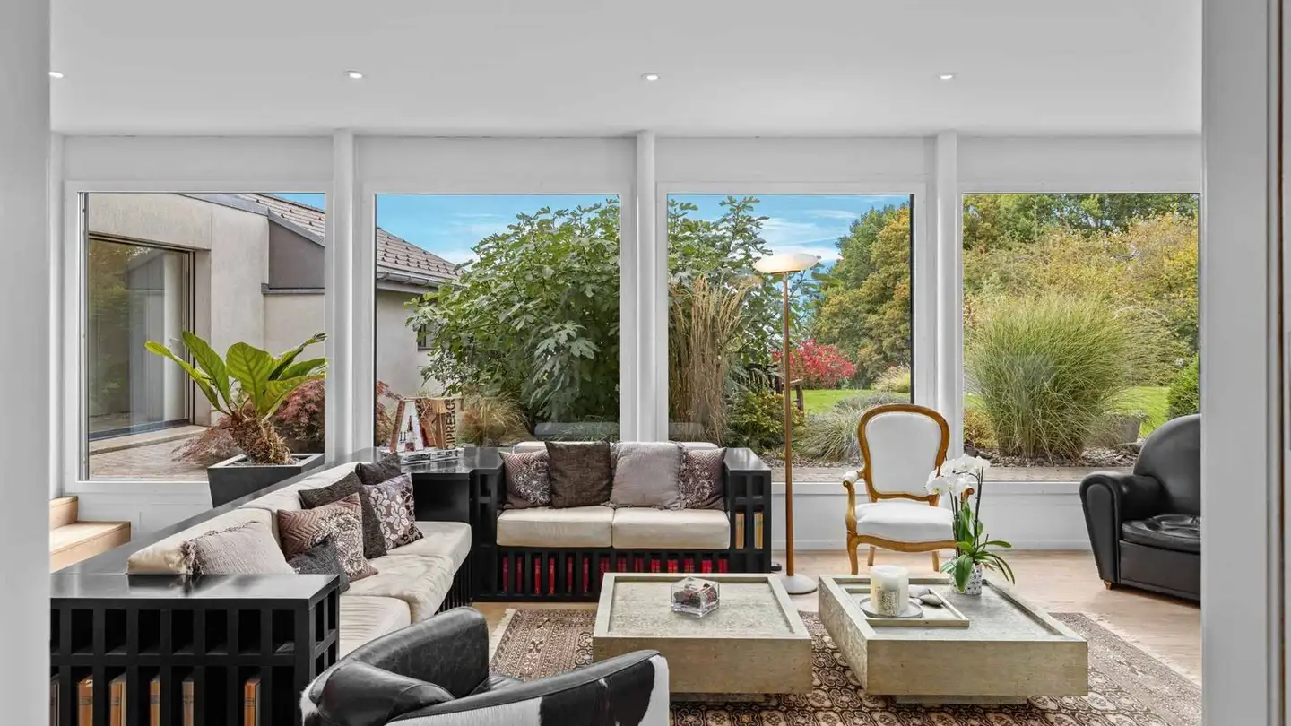 Villa for sale - 1261 Le Vaud - Photo 3