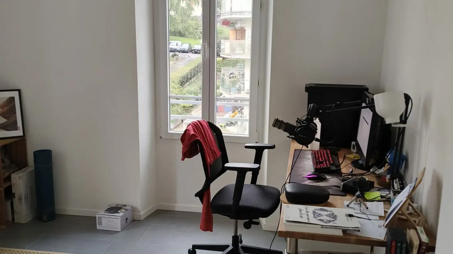 Apartment for rent - Rue Neuve 6, 1350 Orbe - Photo 4