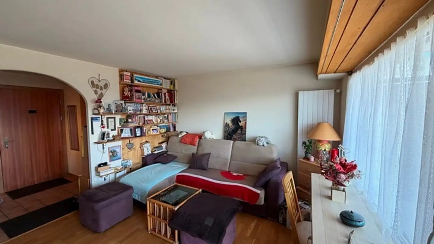 Wohnung kaufen - Place Du Village 9, 1972 Anzère - Foto 2