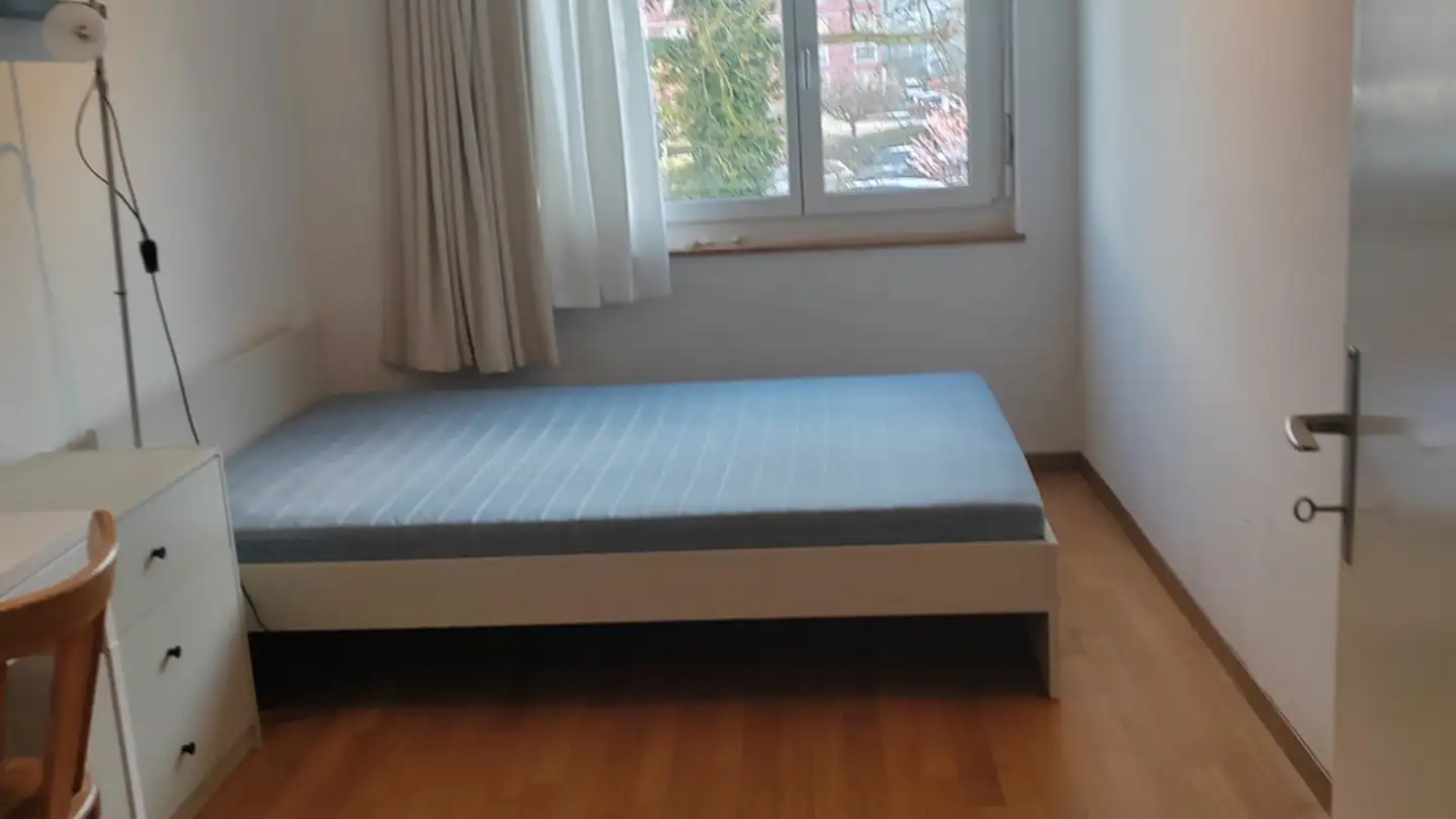 Single room for rent - 8302 Kloten - Photo 3