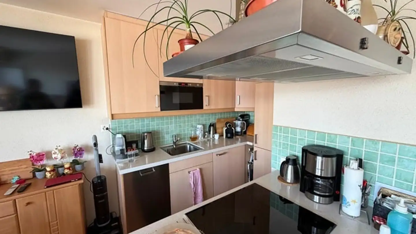 Wohnung kaufen - Place Du Village 9, 1972 Anzère - Foto 4