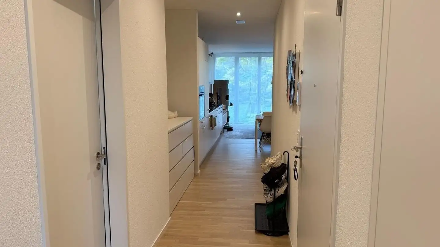 Appartamento in affitto - Seestrasse 293c, 8804 Au ZH