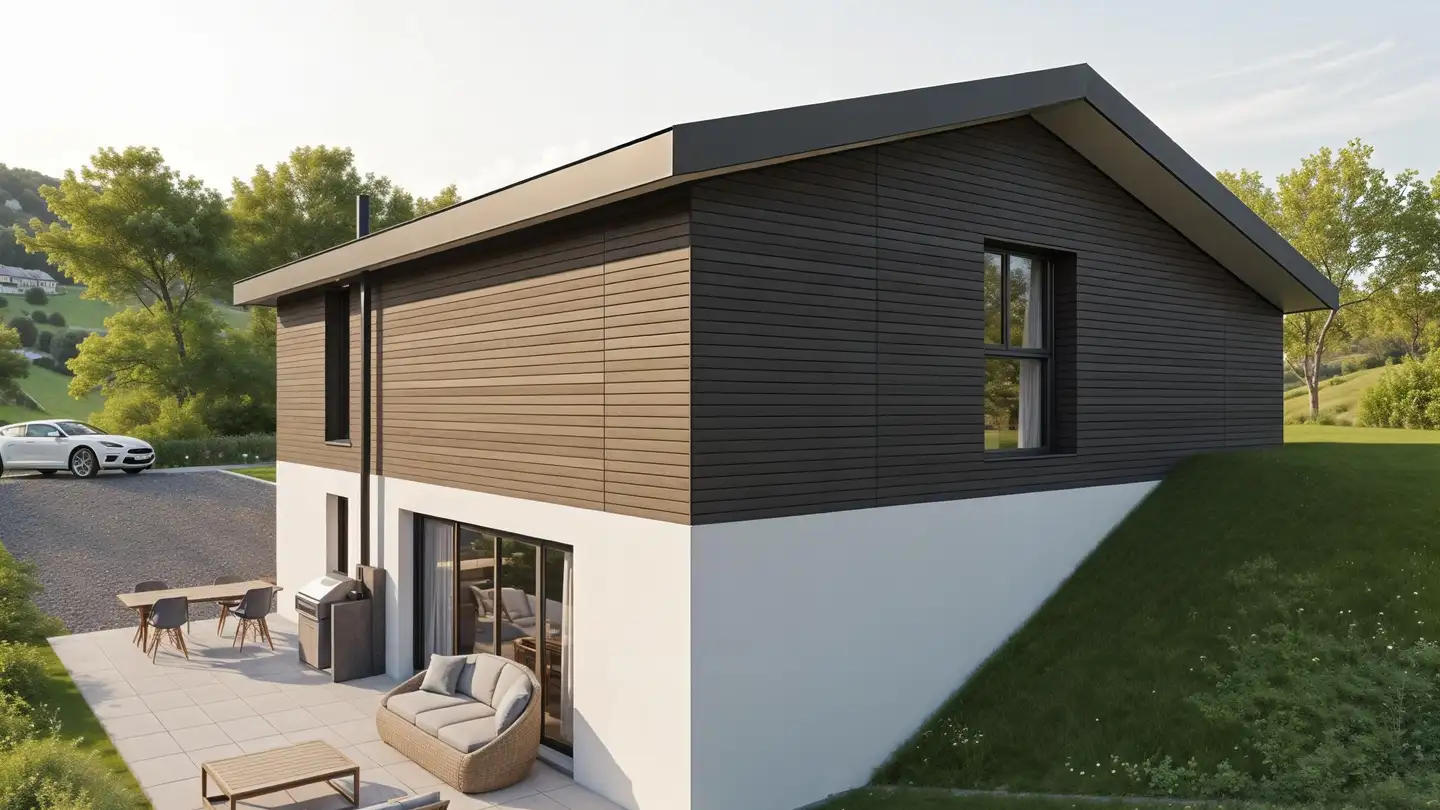 Villa for sale - 2523 Lignières - Photo 2