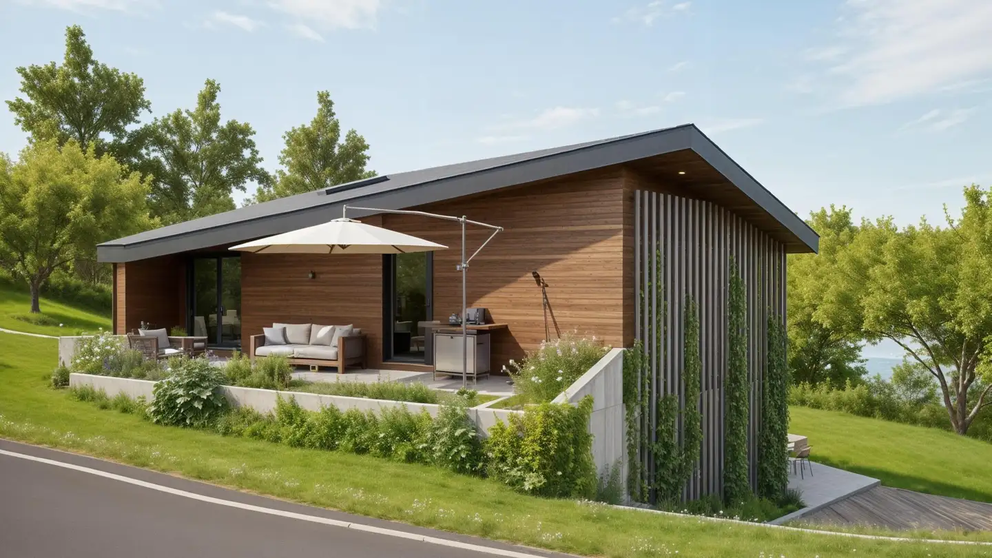 Villa for sale - 2523 Lignières - Photo 3