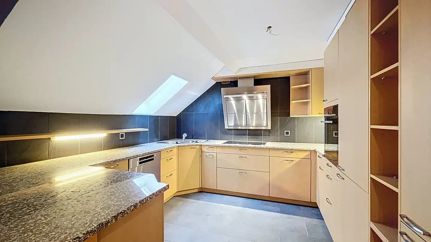 Apartment for rent - Route Des Coudres 10, 1298 Céligny - Photo 2