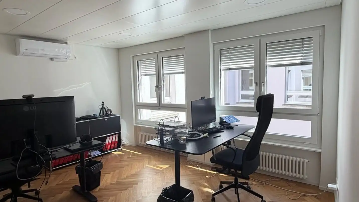 Bureau à louer - 8001 Zürich - Photo 3