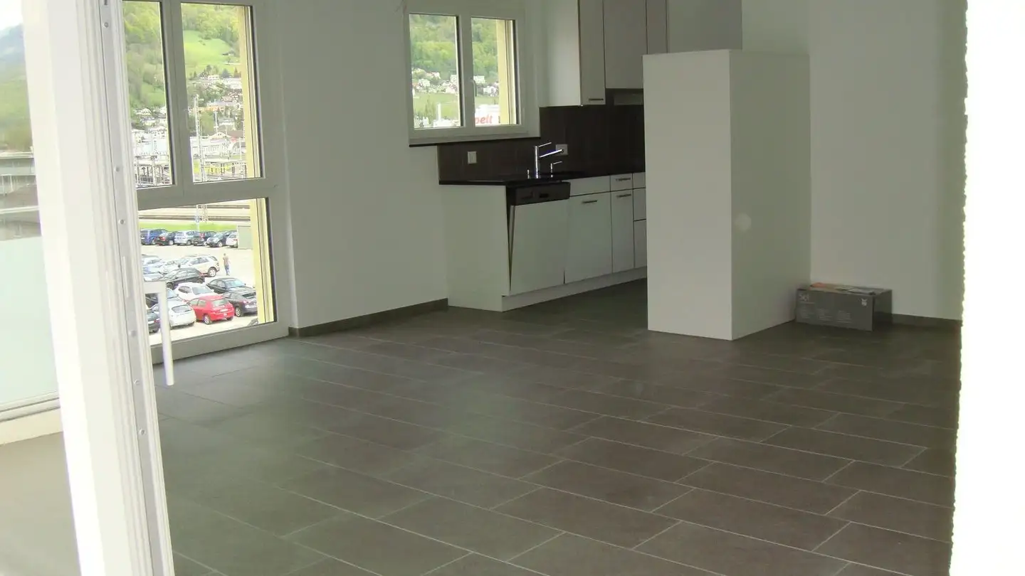 Appartement à louer - Ragazerstrasse 35a, 7320 Sargans - Photo 4