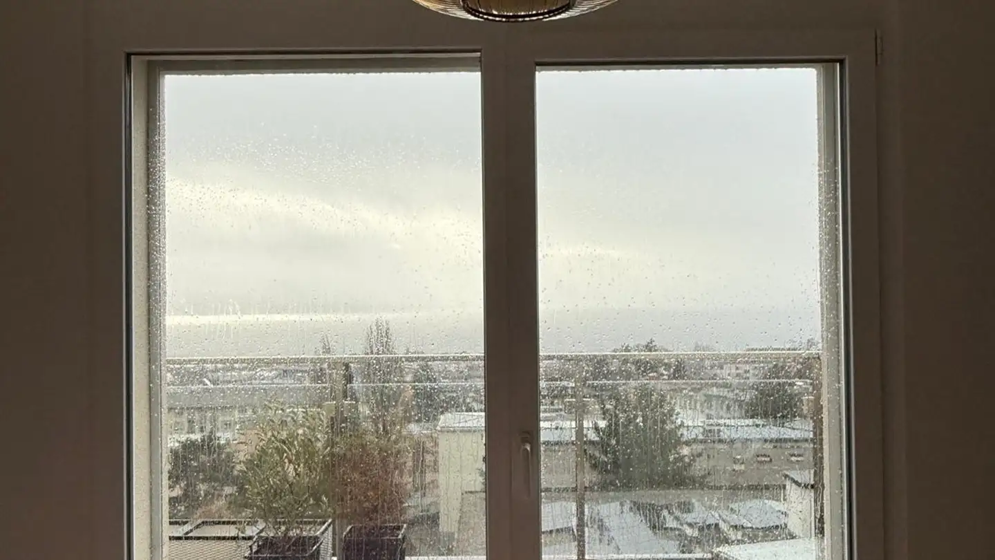 Appartement à louer - Avenue Jomini, 1004 Lausanne - Photo 2