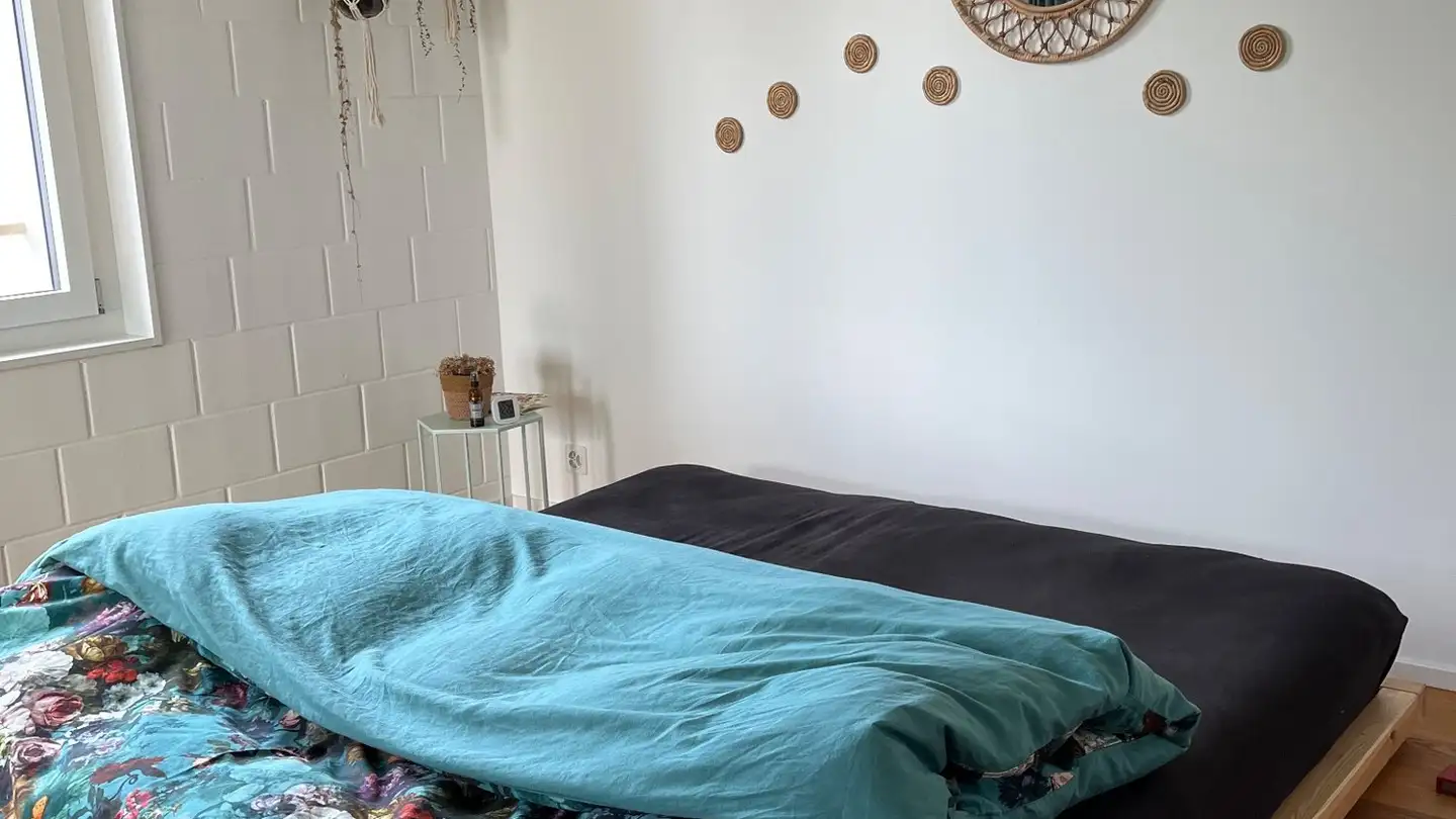 Apartment for rent - Mühlestrasse 16, 6248 Alberswil - Photo 4