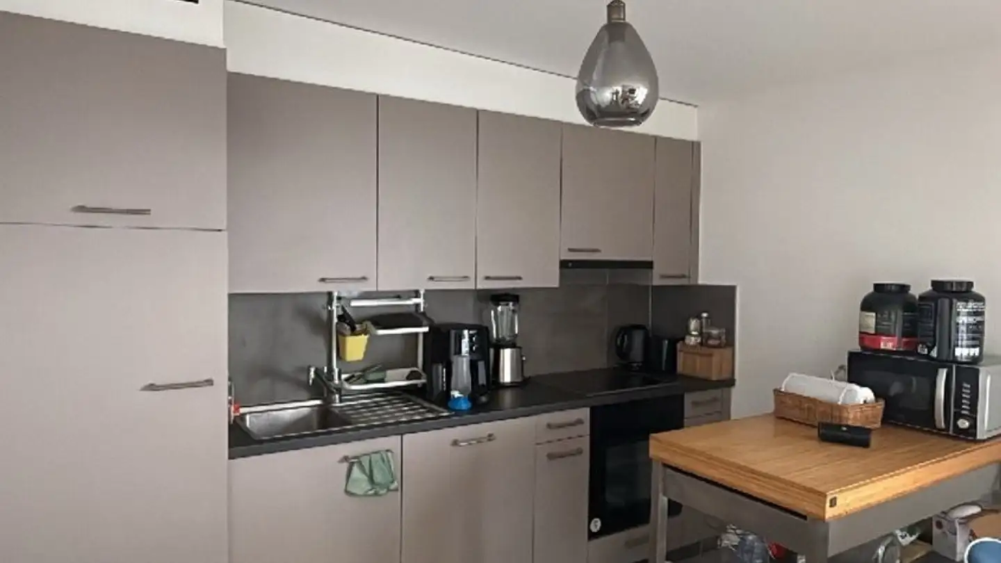 Appartement à louer - Avenue Jomini, 1004 Lausanne - Photo 3