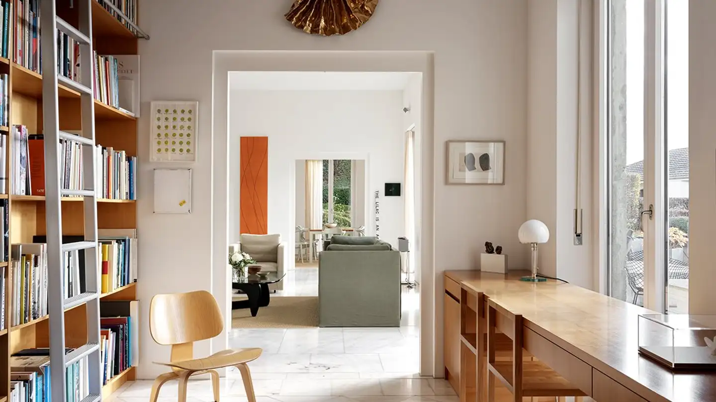 Casa singola in vendita - Florenstrasse 65, 8405 Winterthur - Foto 4