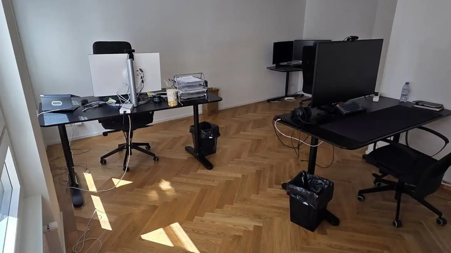 Bureau à louer - 8001 Zürich - Photo 4