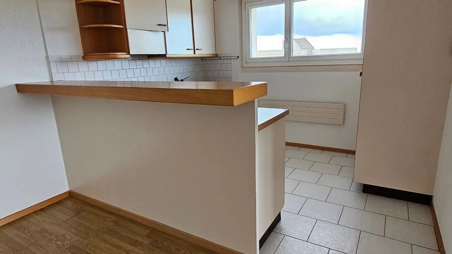 Apartment for rent - Route Du Centre 6, 1723 Marly