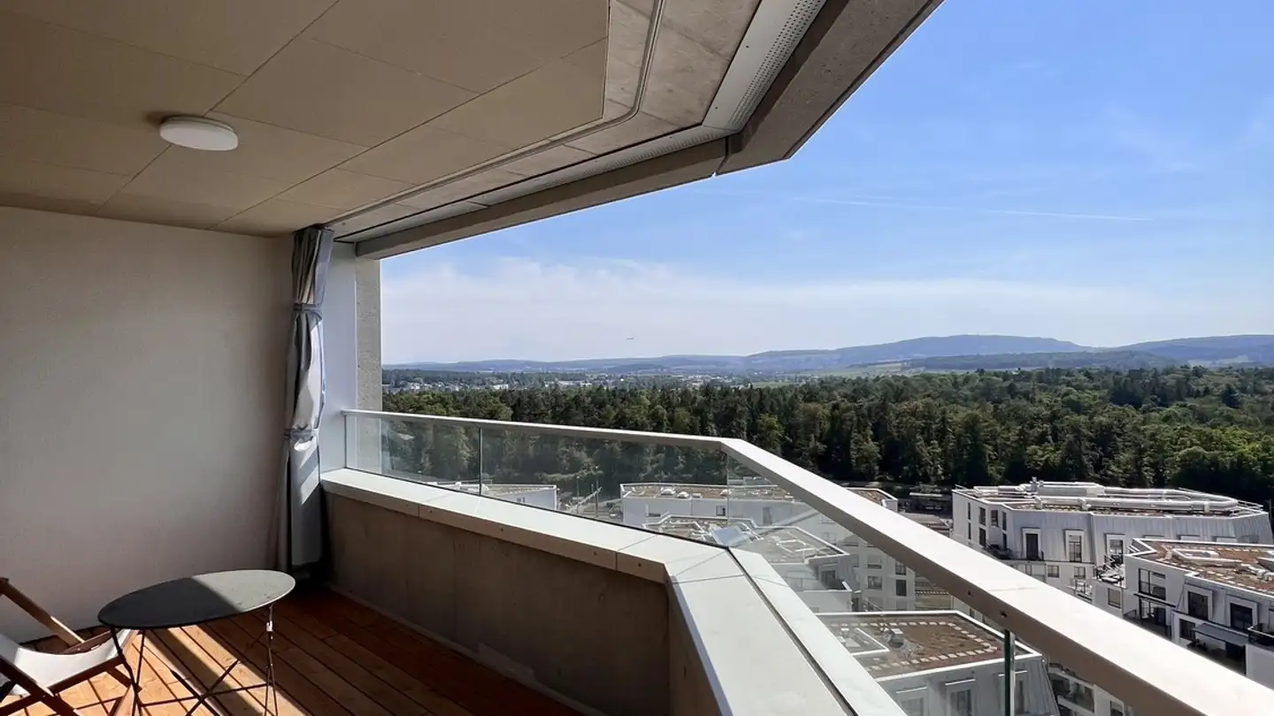 Apartment for rent - Piazza Santeramo 1, 8180 Bülach - Photo 2