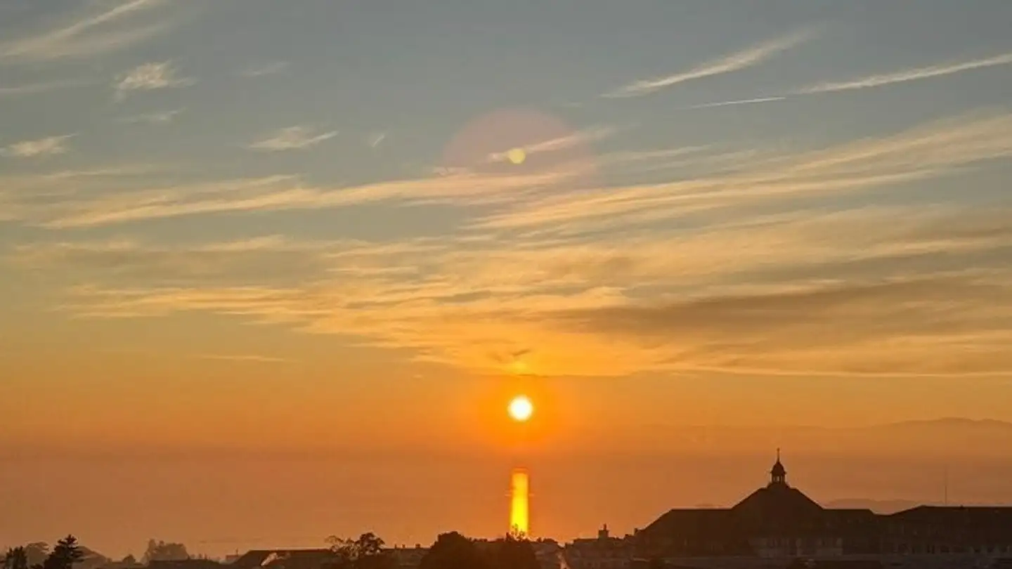 Appartement à louer - Avenue Jomini, 1004 Lausanne - Photo 4