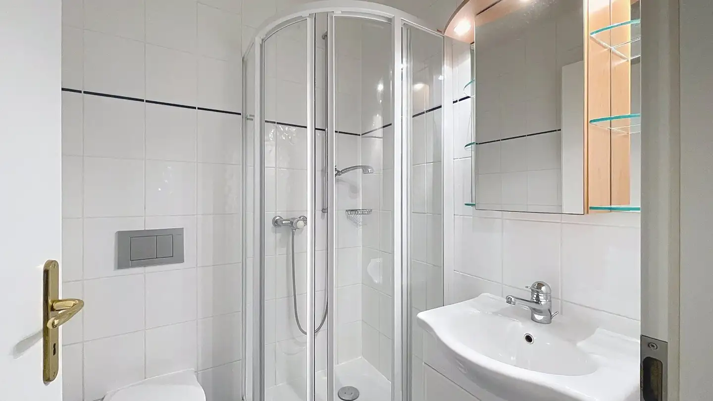 Apartment for rent - Route Des Coudres 10, 1298 Céligny - Photo 4