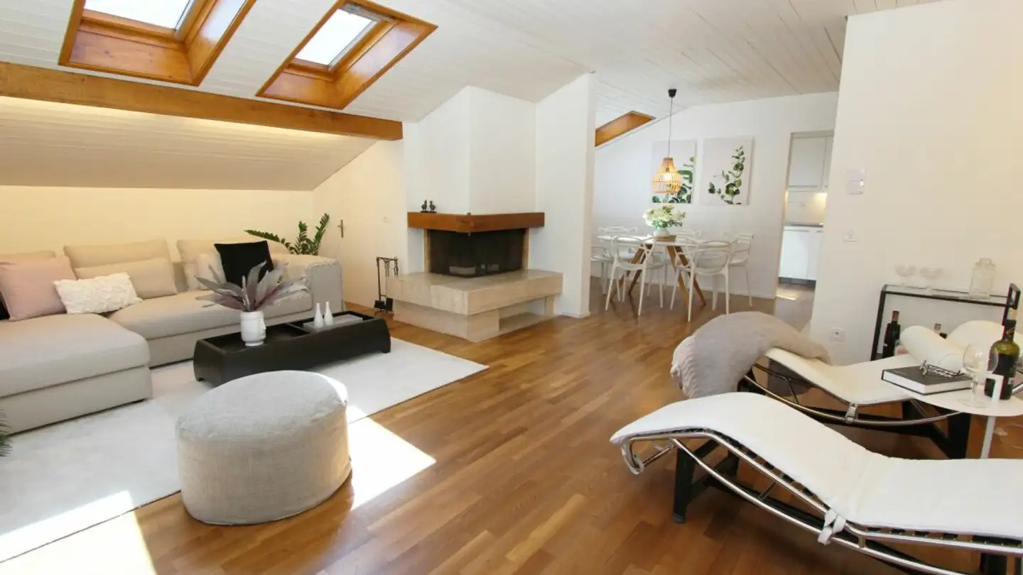Duplex in vendita - Schaulistrasse 4, 4142 Münchenstein