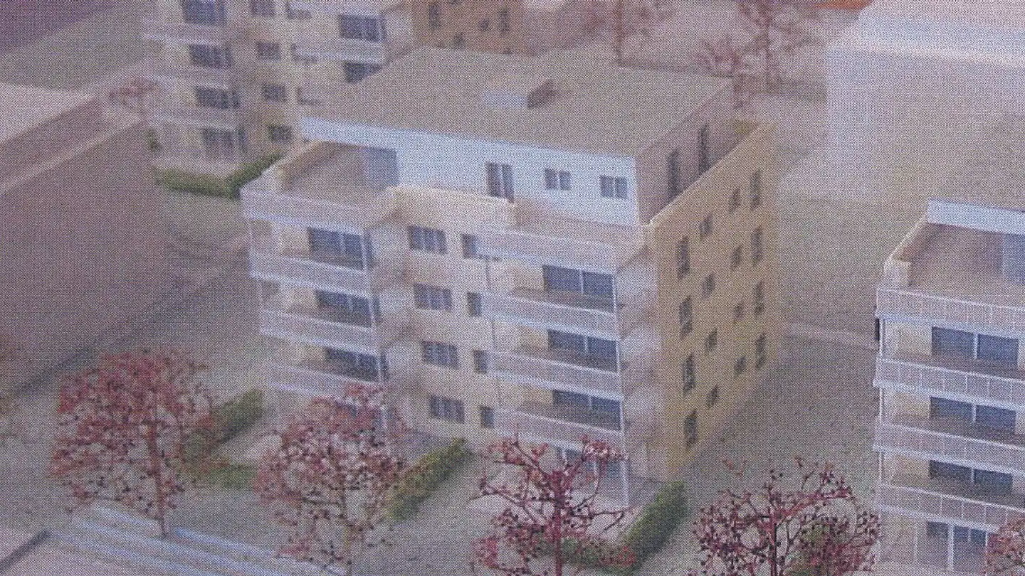 Appartement à louer - Ragazerstrasse 35a, 7320 Sargans - Photo 2