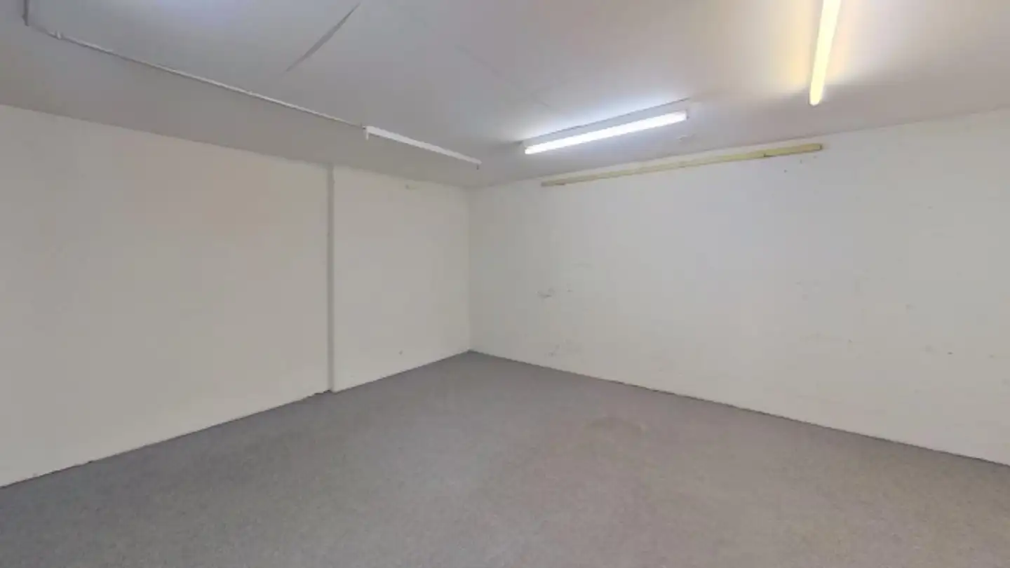 Hobby room for rent - Zypressenstrasse 60, 8004 Zürich
