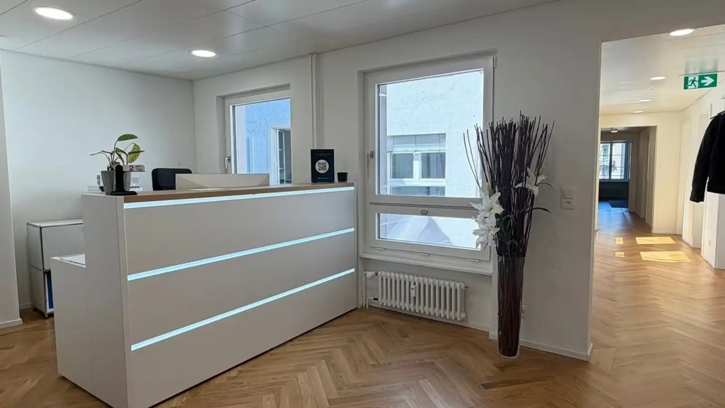 Bureau à louer - 8001 Zürich