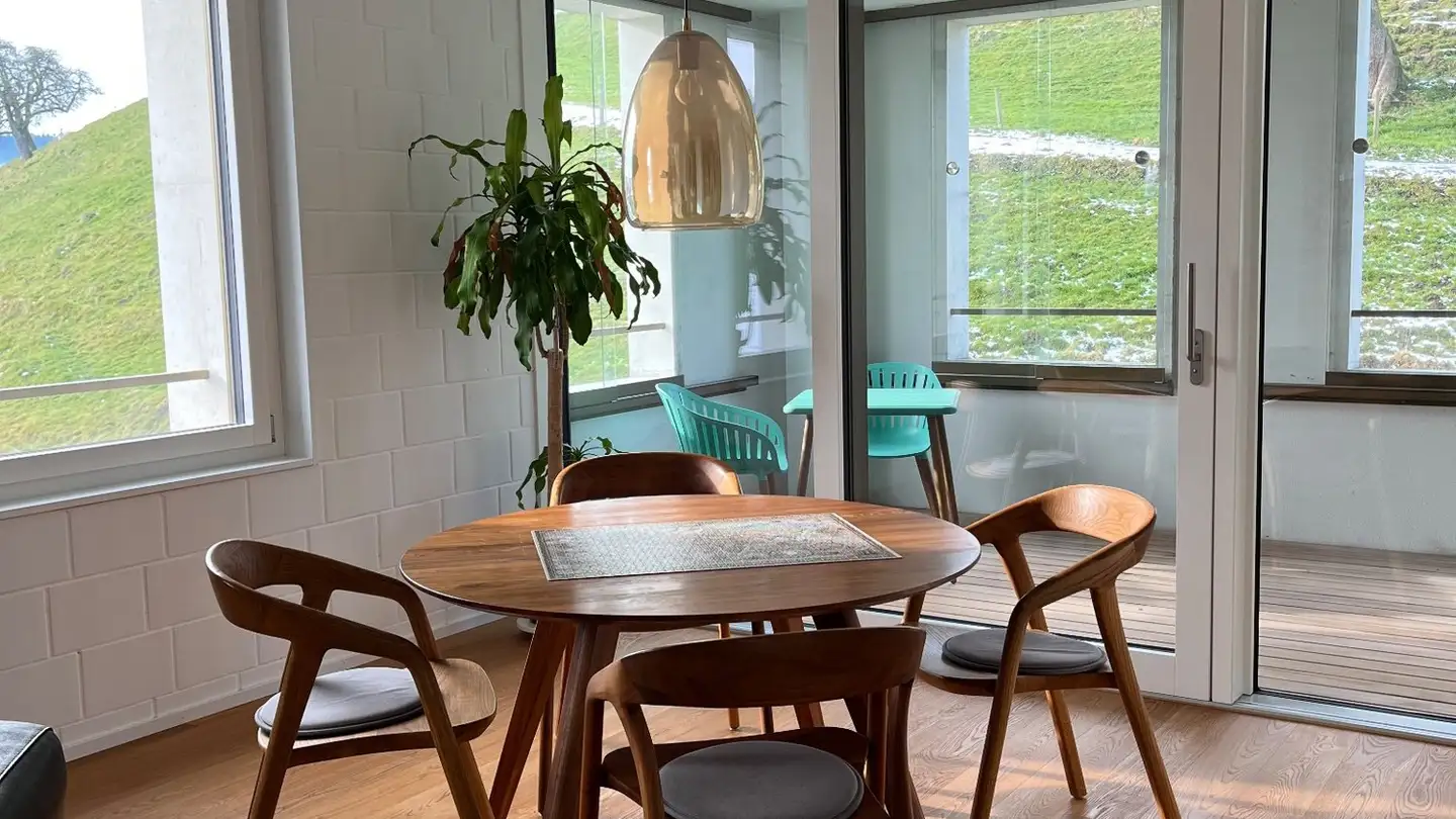 Apartment for rent - Mühlestrasse 16, 6248 Alberswil - Photo 3