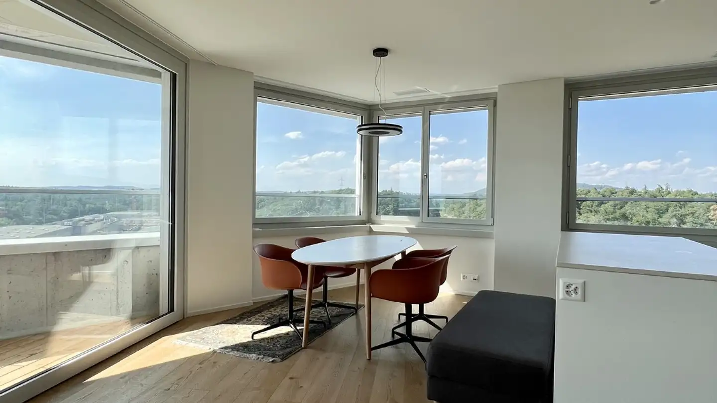 Apartment for rent - Piazza Santeramo 1, 8180 Bülach