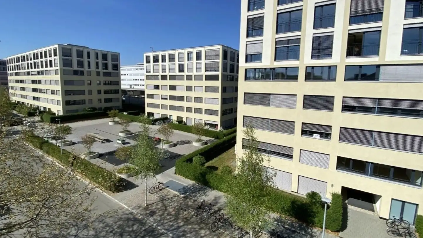 Appartamento in affitto - Arianestrasse, 8052 Zürich