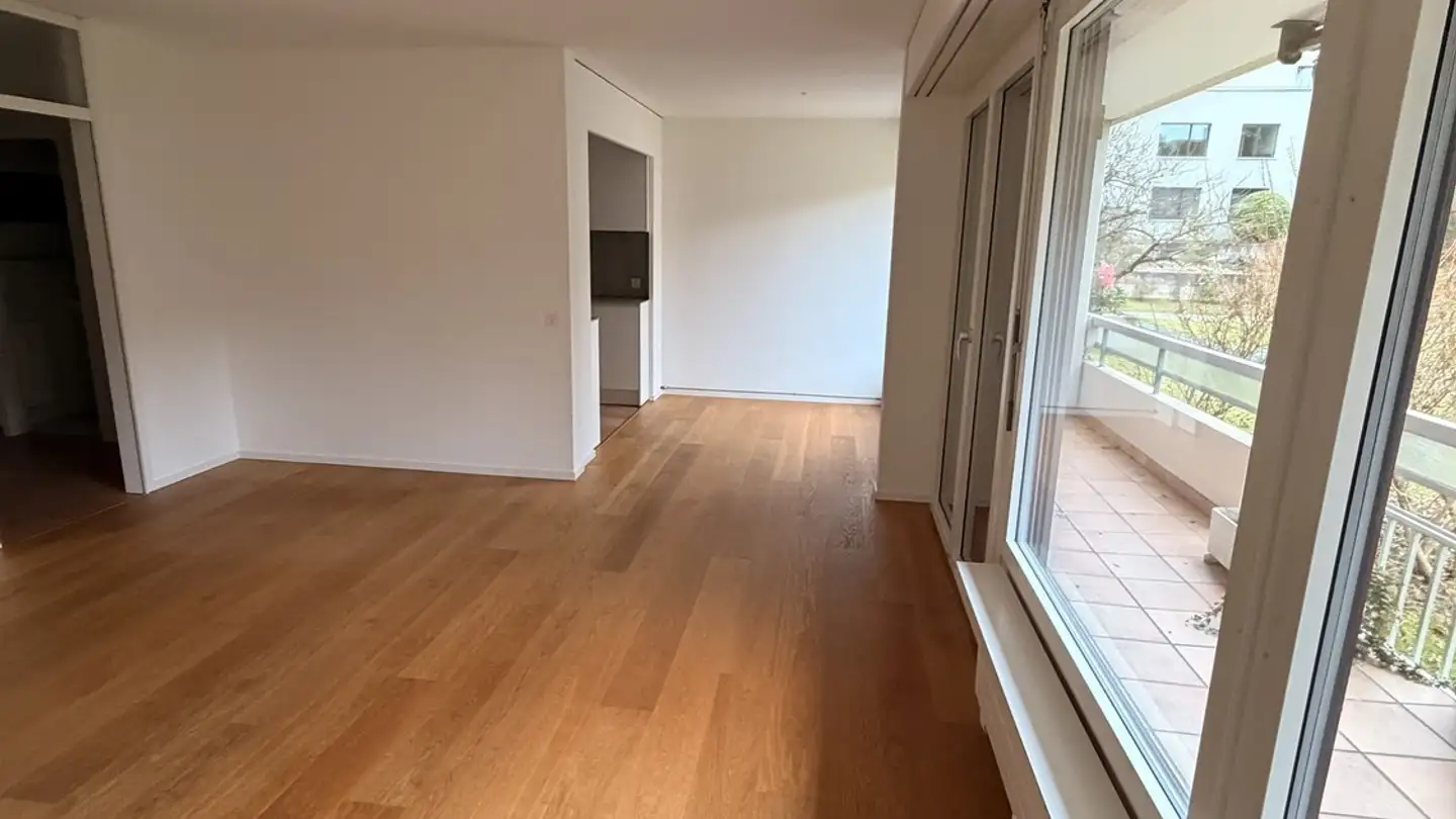 Appartement à louer - Mischelistrasse 17, 4153 Reinach BL