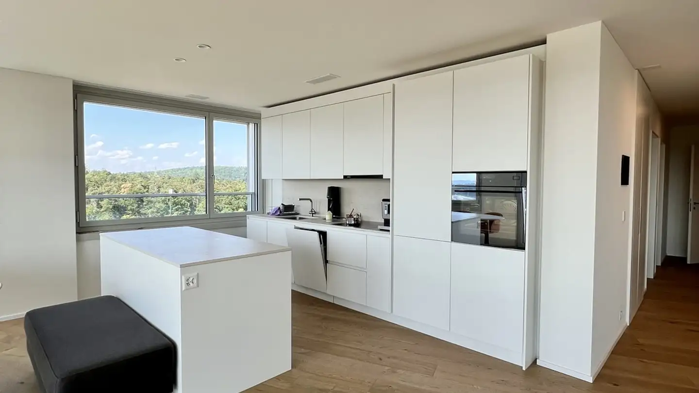 Apartment for rent - Piazza Santeramo 1, 8180 Bülach - Photo 3