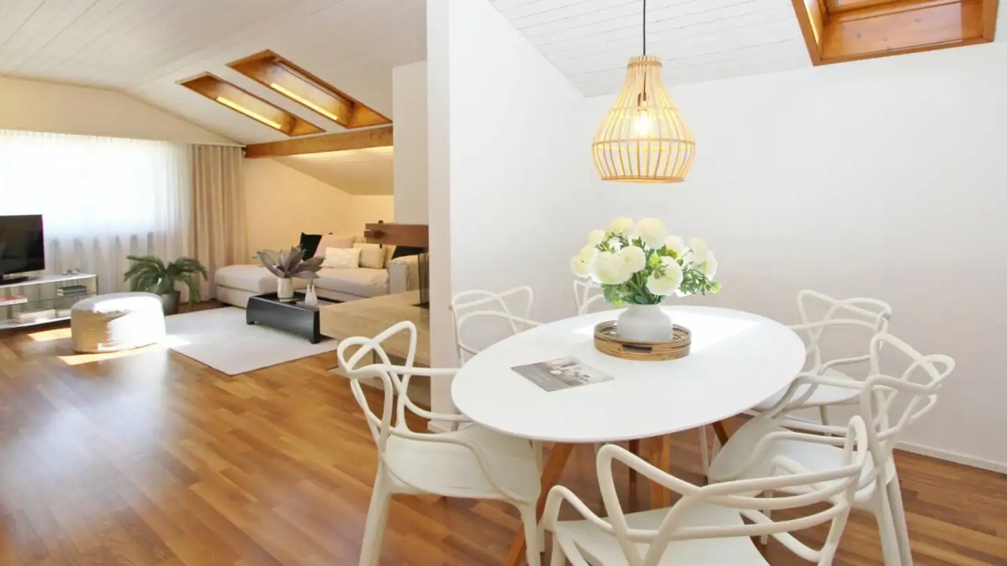 Maisonette kaufen - Schaulistrasse 4, 4142 Münchenstein - Foto 2