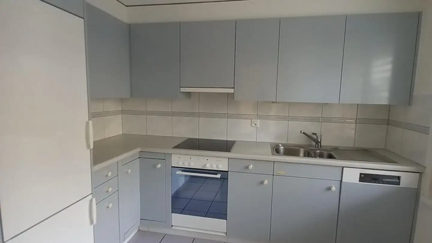 Apartment for rent - Othmarstrasse 20, 9500 Wil SG - Photo 2