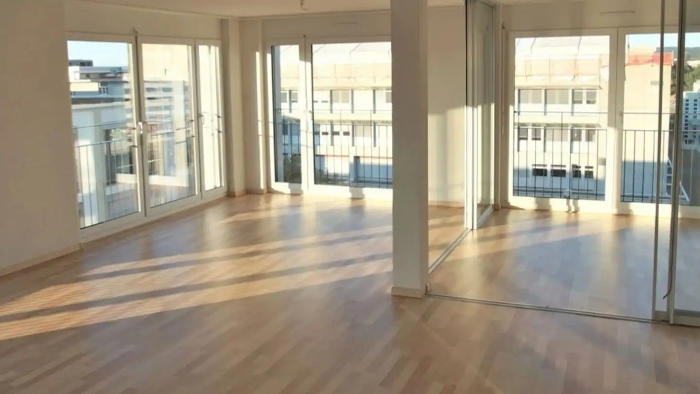 Appartamento in affitto - Arianestrasse, 8052 Zürich - Foto 2