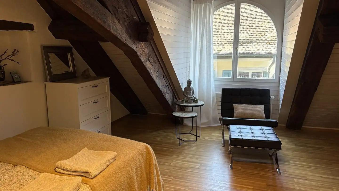 Stanza singola in affitto - Stalden 21, 4500 Solothurn - Foto 2
