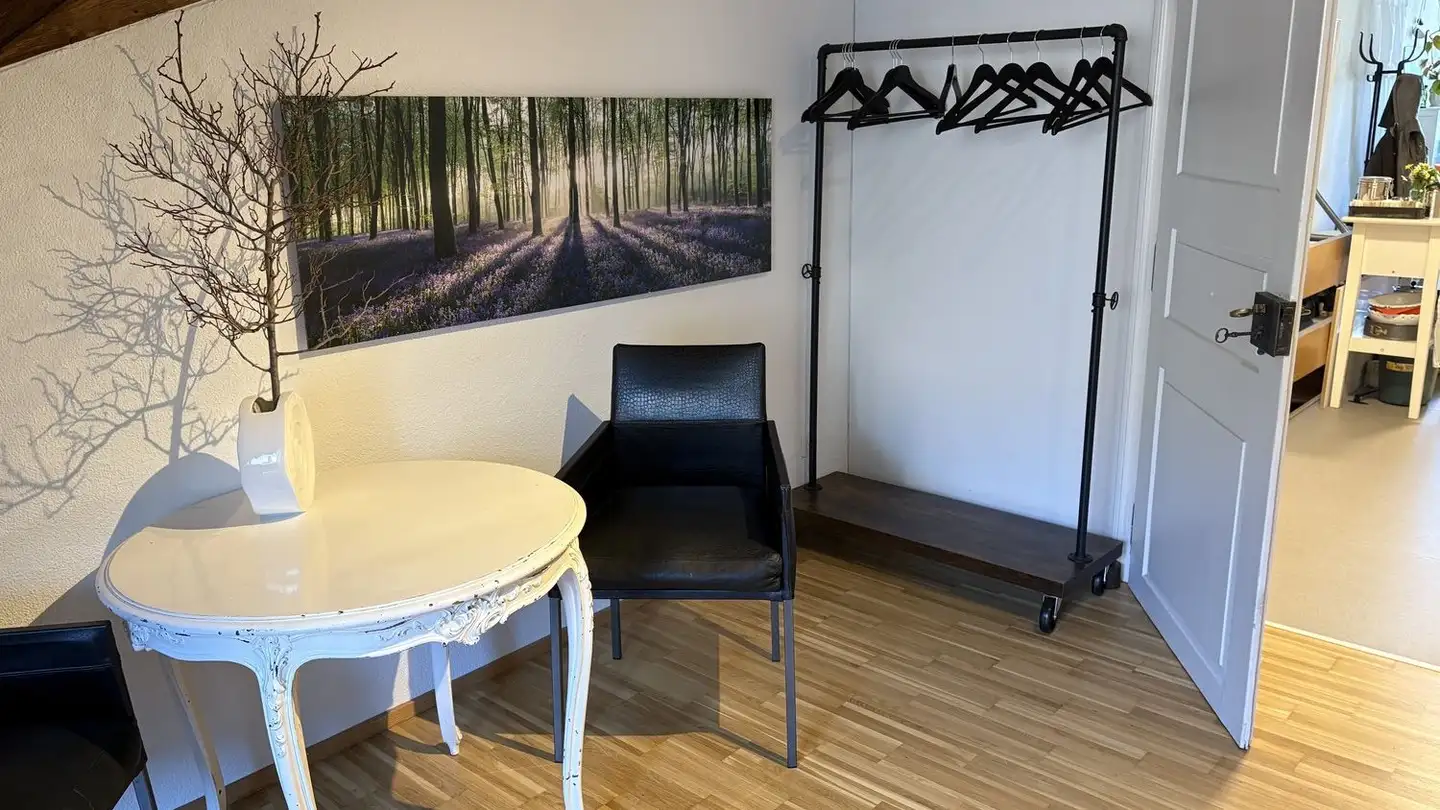 Stanza singola in affitto - Stalden 21, 4500 Solothurn - Foto 3
