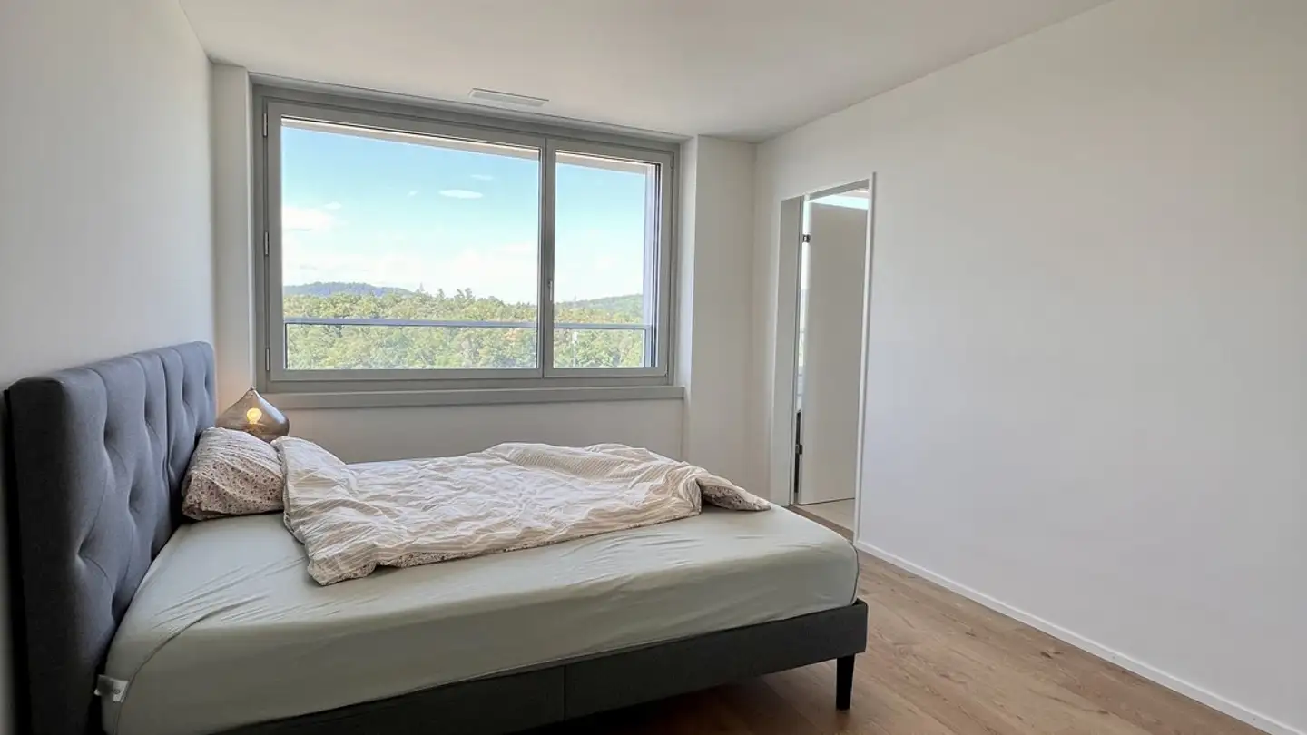 Apartment for rent - Piazza Santeramo 1, 8180 Bülach - Photo 4