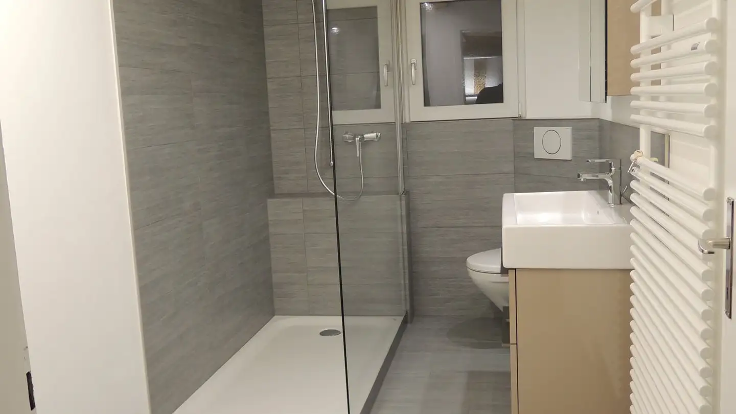 Wohnung mieten - Bergweg 19, 3283 Kallnach - Foto 4