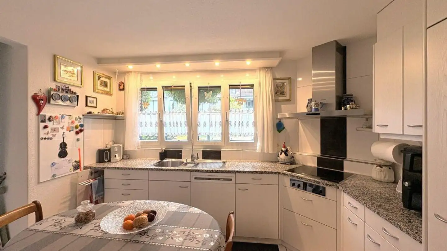 Wohnung kaufen - Obholzstrasse 1b, 8500 Frauenfeld - Foto 3