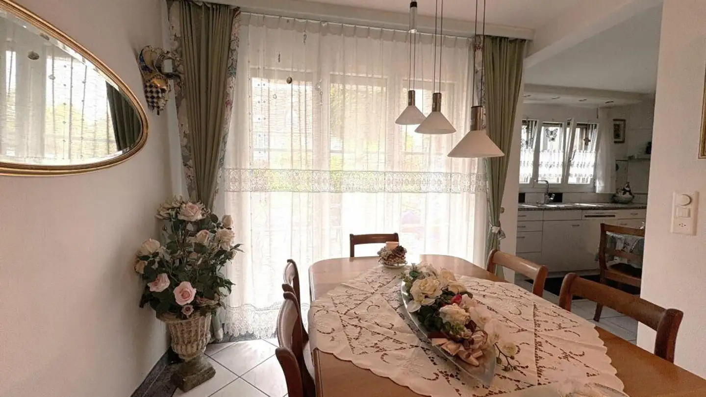 Wohnung kaufen - Obholzstrasse 1b, 8500 Frauenfeld - Foto 4