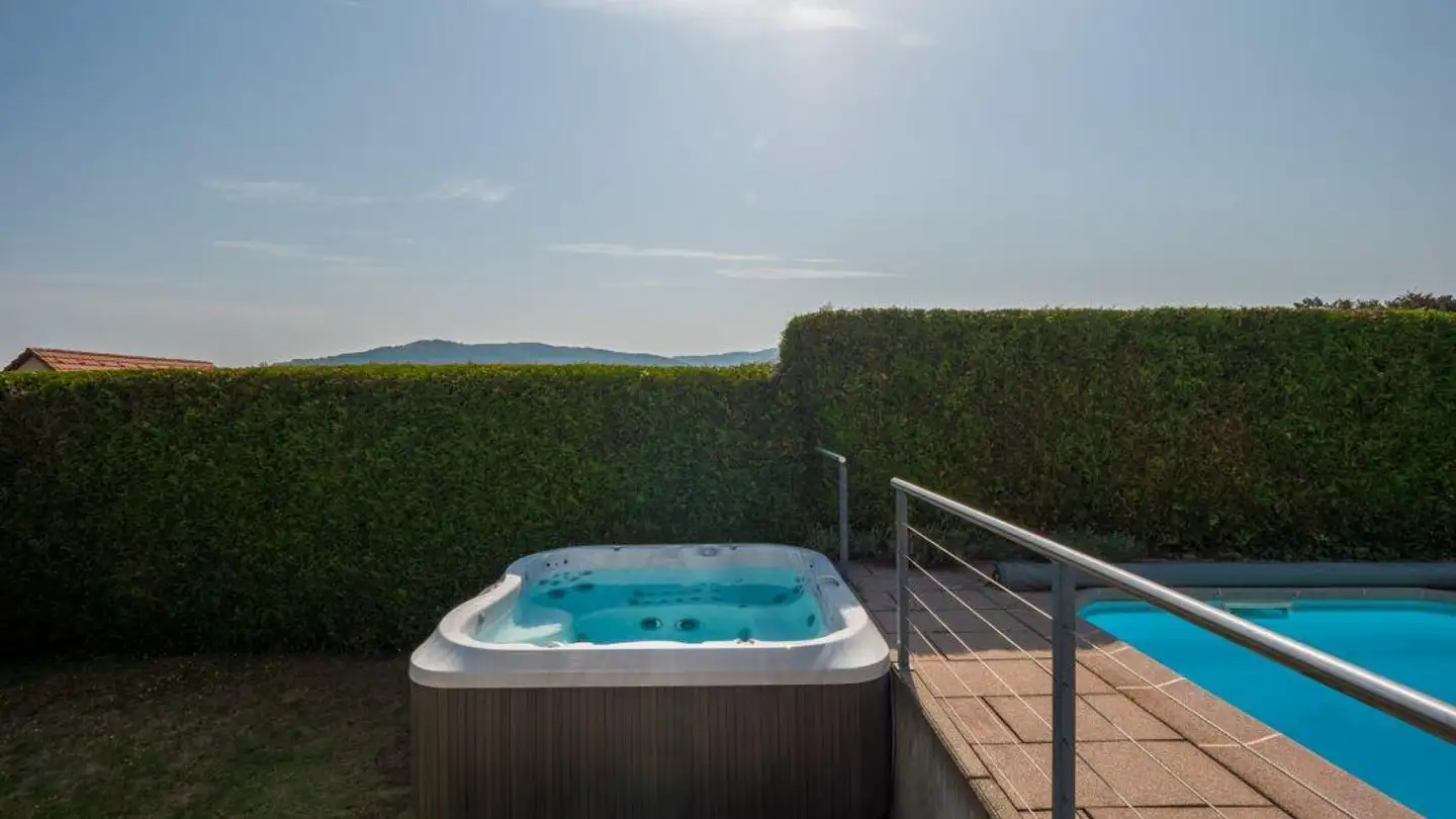 Single house for sale - Pantelweg 10, 4153 Reinach BL - Photo 3