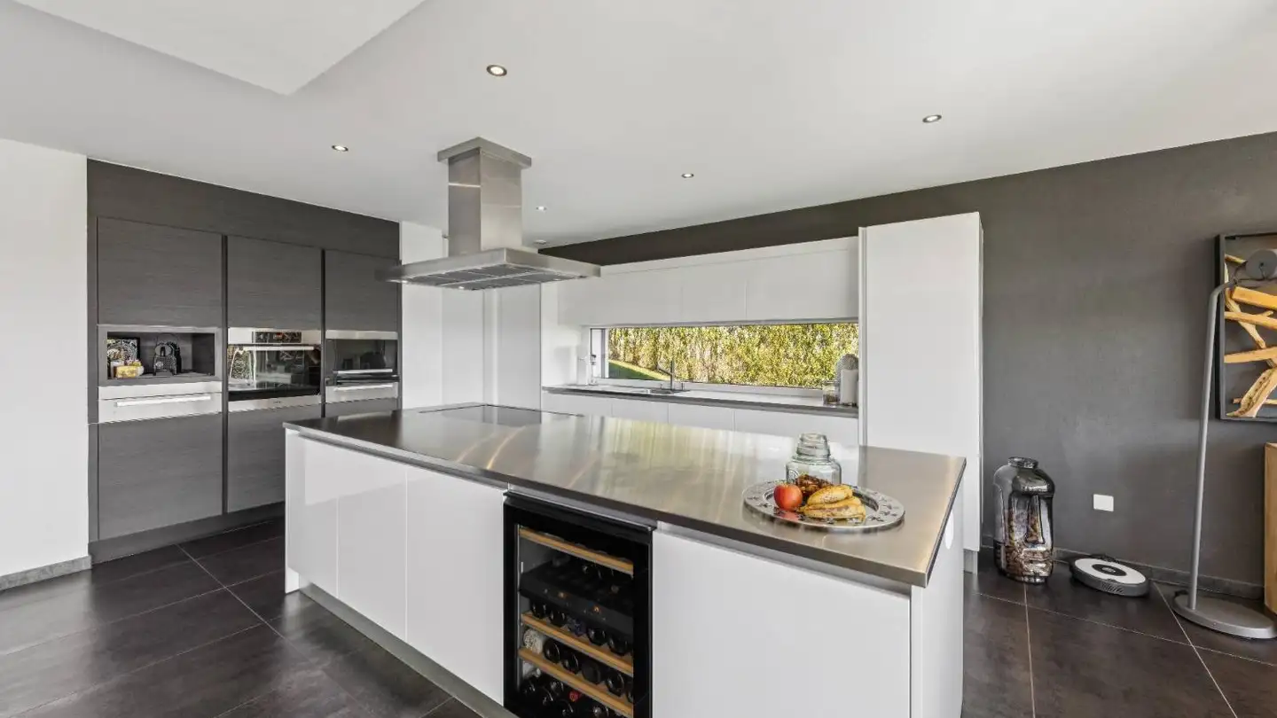 Villa kaufen - Au Village, 1651 Villarvolard - Foto 3