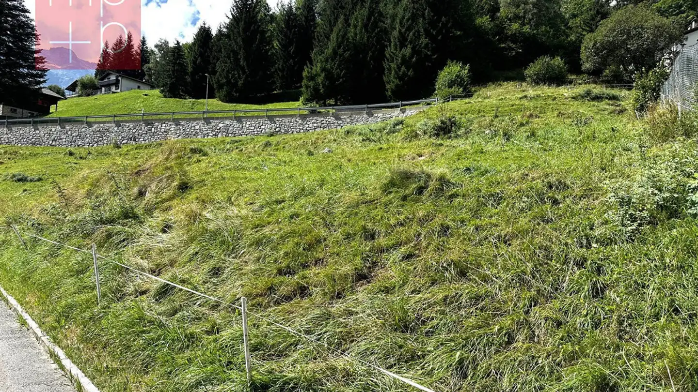 Constructible plot for sale - 6774 Dalpe - Photo 2