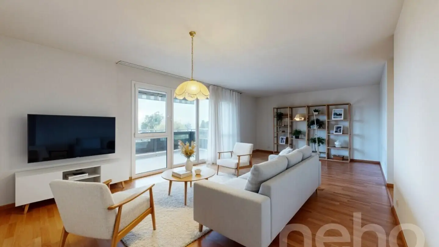 Apartment for sale - 1183 Bursins - Photo 2