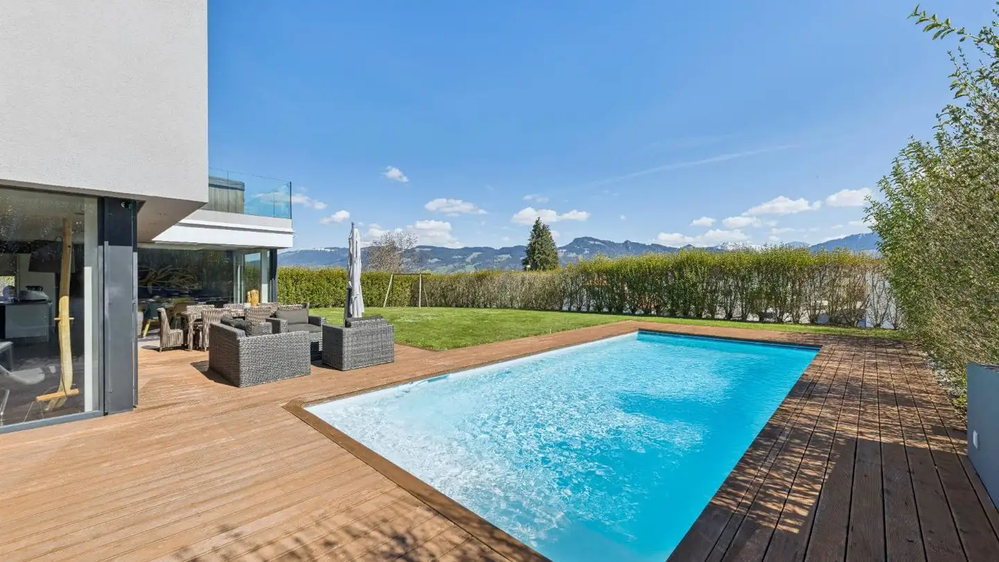 Villa kaufen - Au Village, 1651 Villarvolard