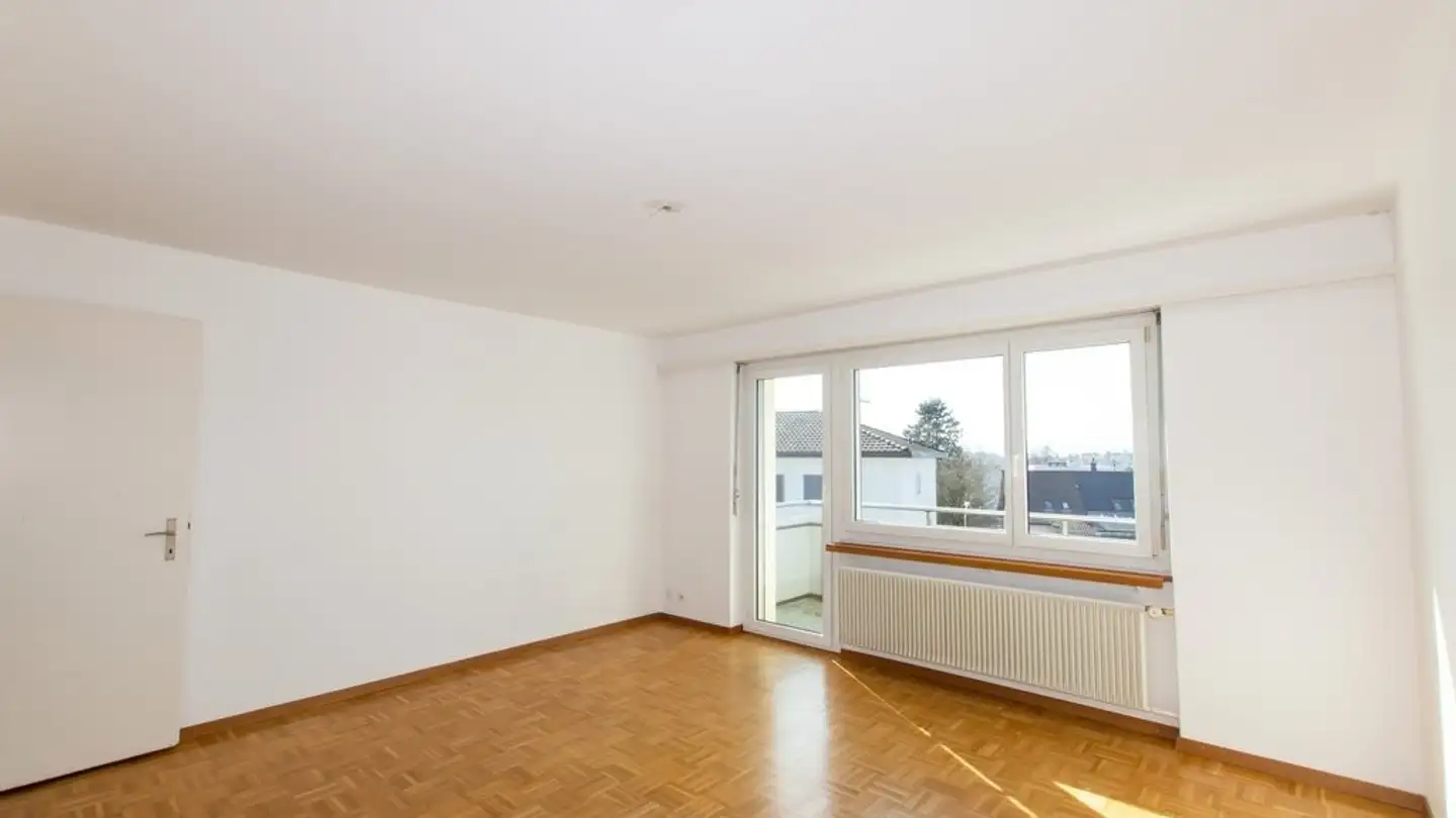 Appartamento in affitto - Sonnenbergstrasse 4, 8910 Affoltern am Albis - Foto 2