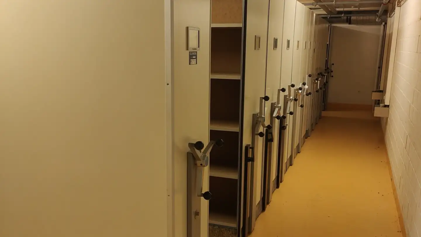 Spazio di archiviazione in affitto - Stauffacherstrasse 36, 8200 Schaffhausen - Photo 3