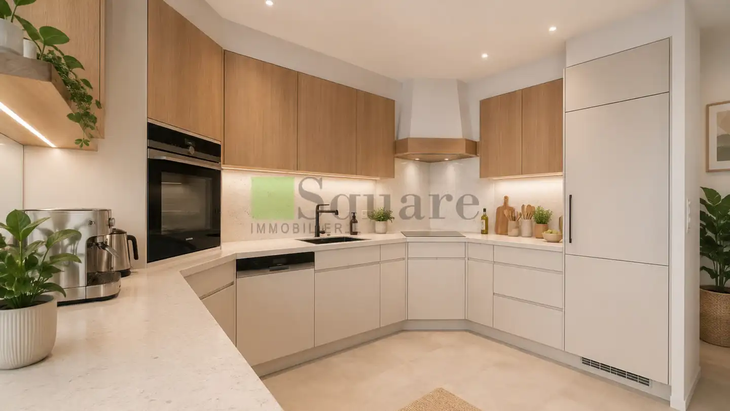 Duplex for sale - 1070 Puidoux - Photo 3