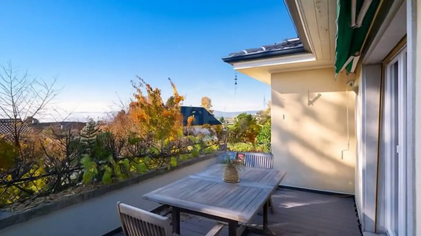 Maison individuelle à louer - 1052 Le Mont-sur-Lausanne - Photo 2