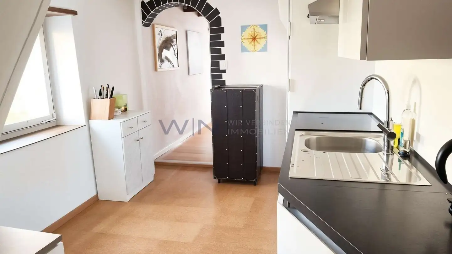 Casa a schiera in vendita - 8754 Netstal