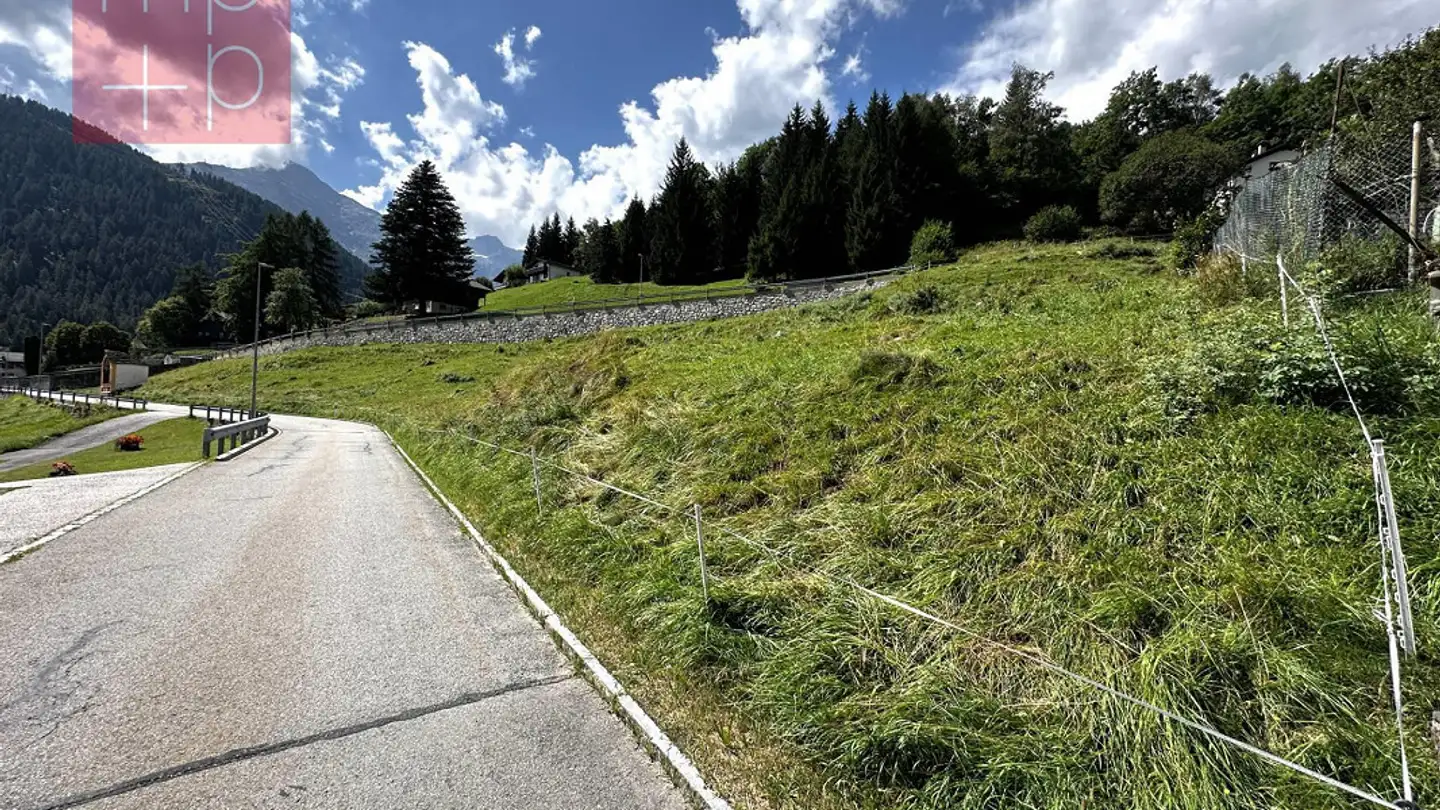 Constructible plot for sale - 6774 Dalpe - Photo 4